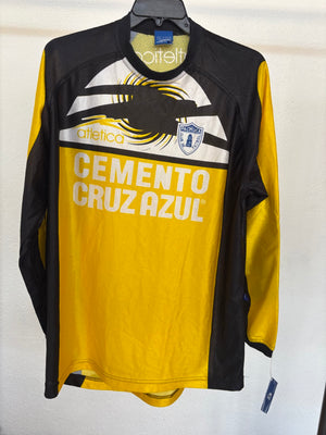 Pachuca 2000 Atletica Arquero XL