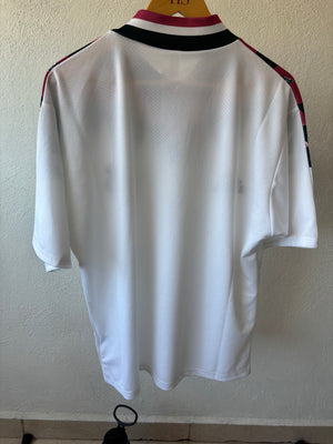 Real Madrid 2026 Adidas Retro Mediana
