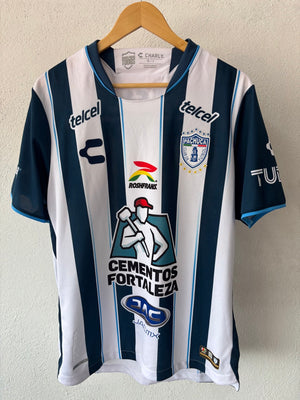 Pachuca 2023 Charly Local Grande