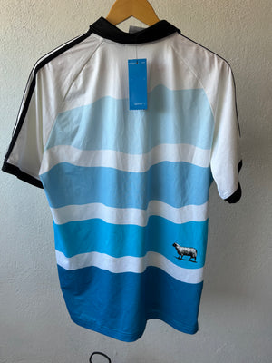 Charlotte ADIDAS SKATEBOARDING