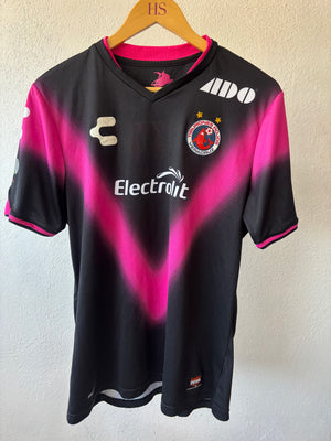 Tiburones Rojos Veracruz 2016 Charly Alternativa XL