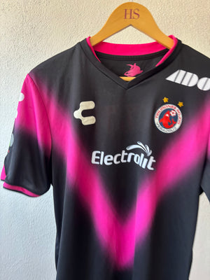 Tiburones Rojos Veracruz 2016 Charly Alternativa XL