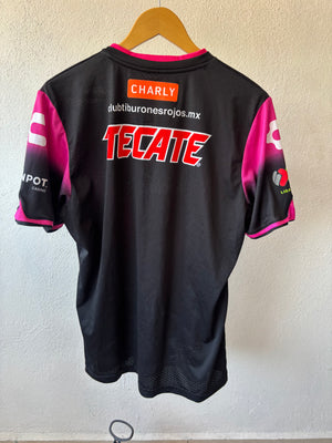 Tiburones Rojos Veracruz 2016 Charly Alternativa XL