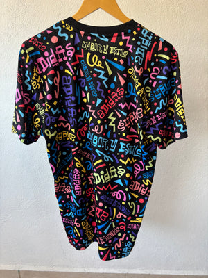 Inter Miami 2023 Adidas PRE MATCH Mediana