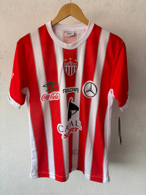 Necaxa 2016 Umbro Local Mediana NUEVA