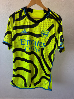Arsenal 2024 Adidas Alternativa Grande