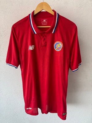 Costa Rica 2015 New Balance Local Grande