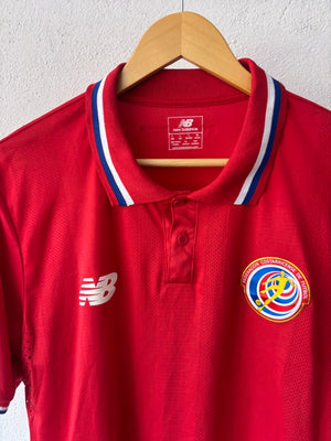 Costa Rica 2015 New Balance Local Grande