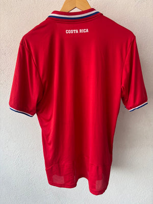 Costa Rica 2015 New Balance Local Grande