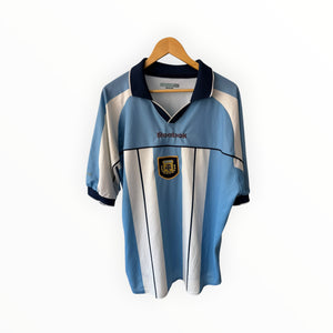 Argentina 2001