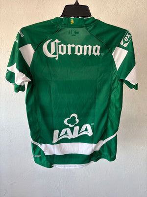 Santos Laguna Puma 2011 Chica