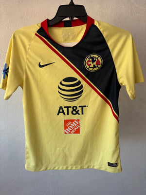 America 2018 Nike Mediana