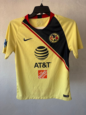 America 2018 Nike Mediana
