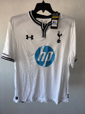 Jersey Tottenham 2014 Under Armour Local