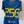 America 2023 Nike MATCH WORN Mediana