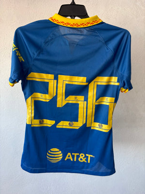 America 2023 Nike MATCH WORN Mediana