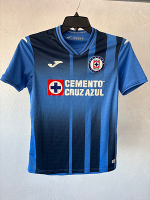 Cruz Azul 2021 Joma Local Chica