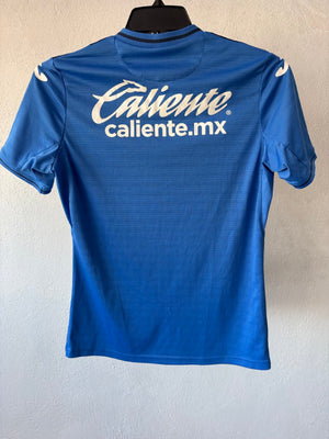 Cruz Azul 2021 Joma Local Chica