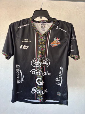 Alebrijes de Oaxaca 2024 Match Worn Mediana