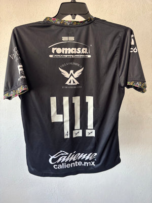 Alebrijes de Oaxaca 2024 Match Worn Mediana
