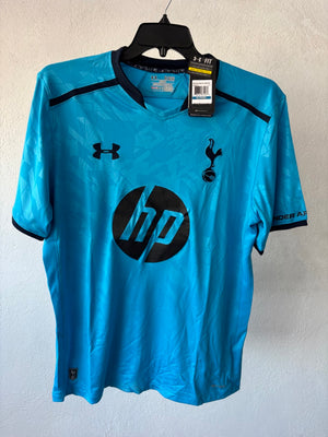 Jersey Tottenham 2014 Under Armour  Visitante