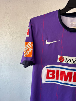 Rayados Monterrey Nike 2010 Alternativa Mediana