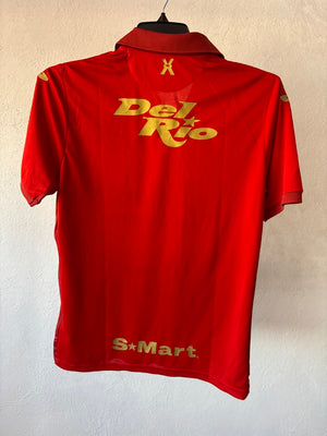 Bravos de Juarez X Aniversario