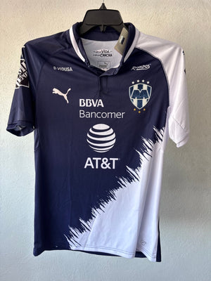 Rayados Monterrey 2019 Alternativa