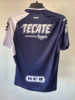 Rayados Monterrey 2019 Alternativa