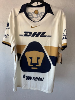 Pumas UNAM 2025 2026 Nike MULTITALLAS