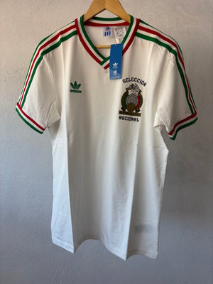Mexico Adidas 1985 Retro MULTITALLAS