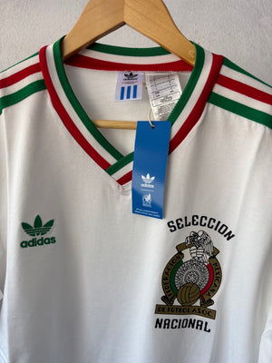 Mexico Adidas 1985 Retro MULTITALLAS