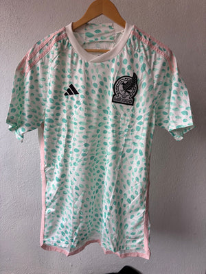 Mexico 2023 Adidas Alternativa Grande