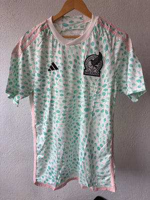 Mexico 2023 Adidas Alternativa Grande