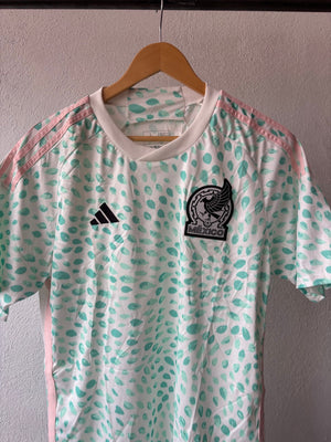 Mexico 2023 Adidas Alternativa Grande