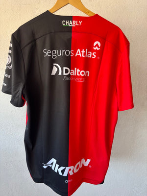 Atlas 2024 Charly Local