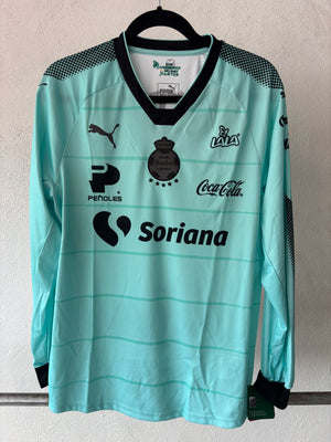 Santos Laguna 2017 Puma Alternativa Grande NUEVA