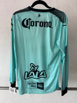 Santos Laguna 2017 Puma Alternativa Grande NUEVA