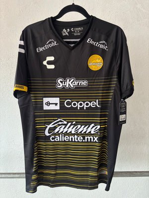 Dorados Sinaloa 2019 Charly Portero NUEVA