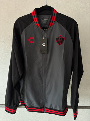 Atlas Bomber Charly Mediana NUEVA