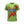 Bravos de Juarez 2017 MATCH WORN Mediana