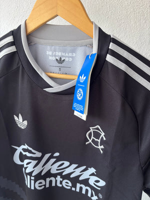 America 2026 2027 Adidas Visitante