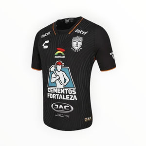 Pachuca 2023 Charly Visitante Mediana NUEVA
