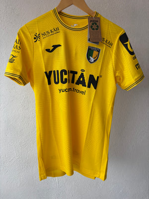 Venados de Yucatan 2014 Joma Local