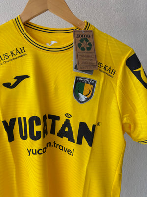 Venados de Yucatan 2014 Joma Local