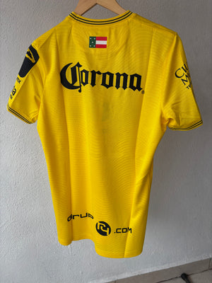Venados de Yucatan 2014 Joma Local