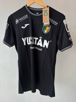 Venados de Yucatan 2014 Joma Visitante