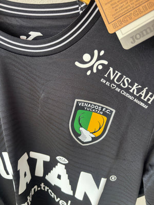 Venados de Yucatan 2014 Joma Visitante