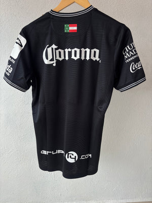 Venados de Yucatan 2014 Joma Visitante