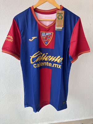 Atlante Joma 109 Aniversario